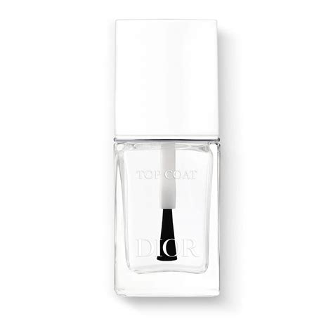 dior überlack|Überlack Dior Top Coat, trocknet Nagelfarbe ultraschnell .